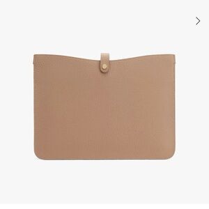 Cuyana System Laptop Sleeve 16-inch